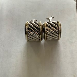 David Yurman Earrings